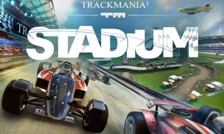 TrackMania 2 Stadium Free Download PC Game (Full Version)