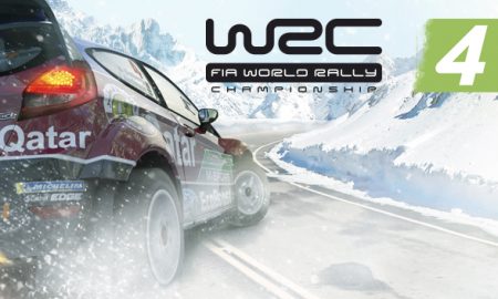 WRC 4: FIA World Rally Championship PS5 Version Full Game Free Download