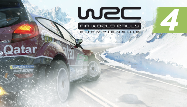 WRC 4: FIA World Rally Championship PS5 Version Full Game Free Download