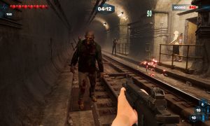 Waves of Death PC Game Latest Version Free Download