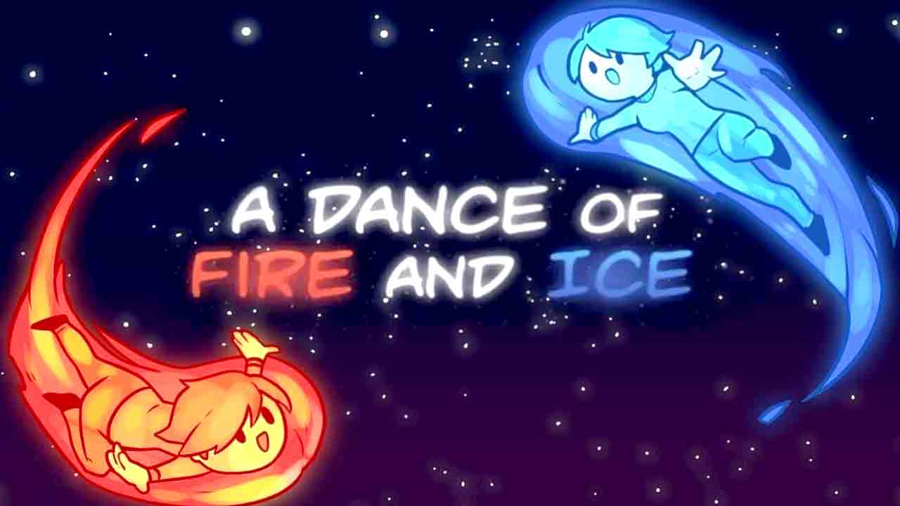 A Dance of Fire and Ice Free Full PC Game For Download