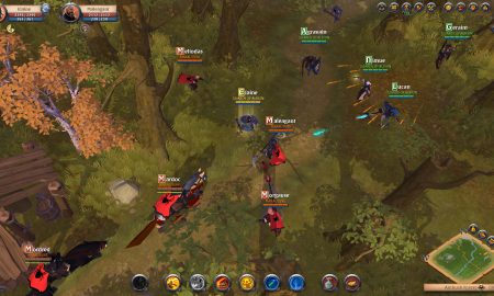 ALBION PC Version Game Free Download