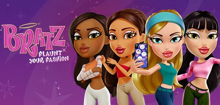 Bratz Flaunt Your Fashion PS4 Version Full Game Free Download