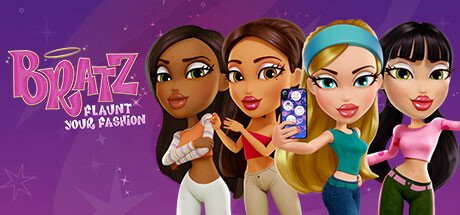 Bratz Flaunt Your Fashion PS4 Version Full Game Free Download