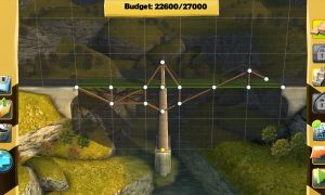 Bridge Constructor Free Full PC Game For Download
