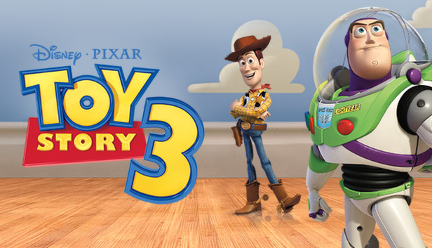 Disney Pixar Toy Story 3: The Video Game PC Game Latest Version Free Download