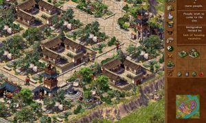 Emperor: Rise of the Middle Kingdom PS5 Version Full Game Free Download