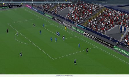 Football Manager 2018 for Android & IOS Free Download