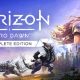 Horizon Zero Dawn Complete Edition PC Latest Version Free Download
