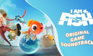 I Am Fish Free Full PC Game For Download