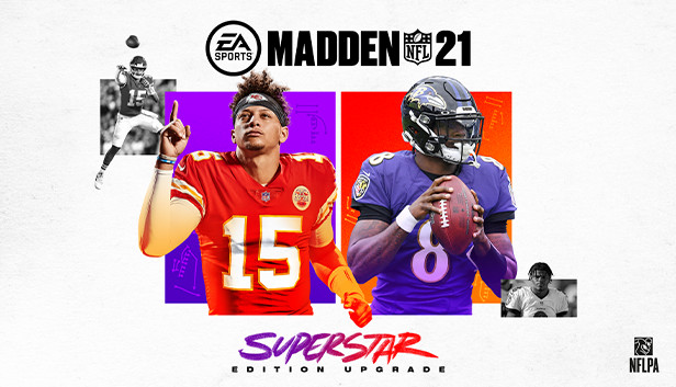 Madden NFL 21 PC Latest Version Free Download
