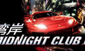 Midnight Club 2 Nintendo Switch Full Version Free Download