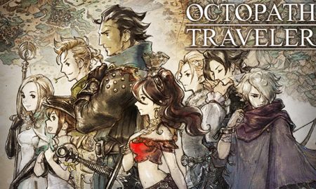 OCTOPATH TRAVELER PS4 Version Full Game Free Download