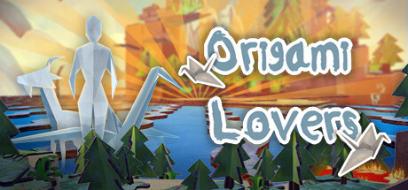 Origami Lovers PS5 Version Full Game Free Download