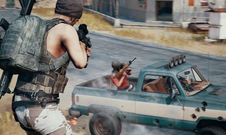 PlayerUnknown’s Battlegrounds Android & iOS Mobile Version Free Download