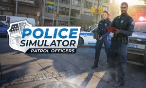 Police Simulator PO The Background Check PC Game Latest Version Free Download
