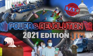 Power & Revolution 2021 Edition PC Latest Version Free Download