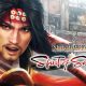 SAMURAI WARRIORS Spirit of Sanada PC Version Game Free Download