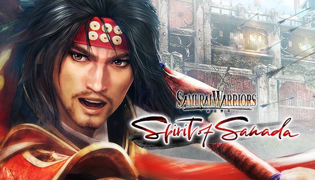 SAMURAI WARRIORS Spirit of Sanada PC Version Game Free Download