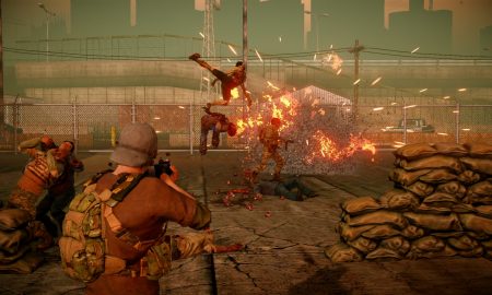 State Of Decay Lifeline PS5 Version Full Game Free Download