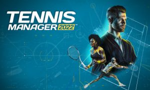 Tennis Manager 2022 PC Latest Version Free Download