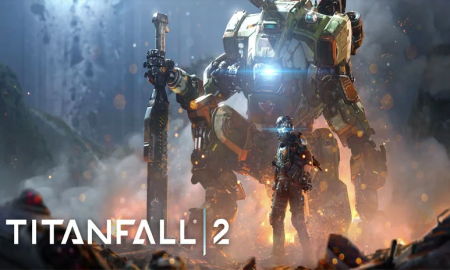Titanfall 2 Xbox Version Full Game Free Download