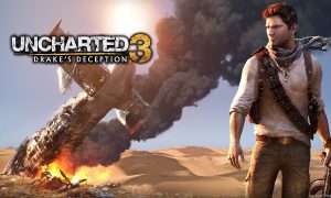 Uncharted 3 drake’s deception PC Game Latest Version Free Download
