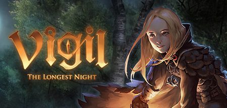 Vigil The Longest Night PC Latest Version Free Download