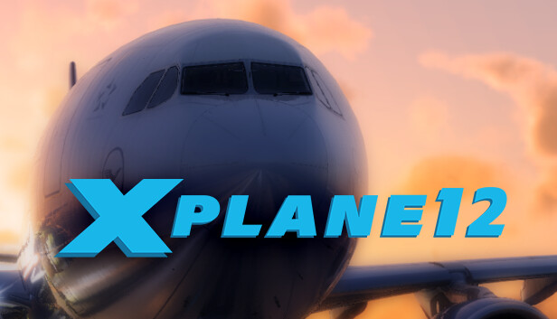 X-Plane 12 PC Version Game Free Download
