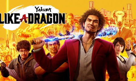 Yakuza: Like a Dragon PS5 Version Full Game Free Download