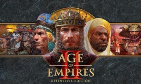 Age of Empires II Definitive Edition Free Full PC Game For Download