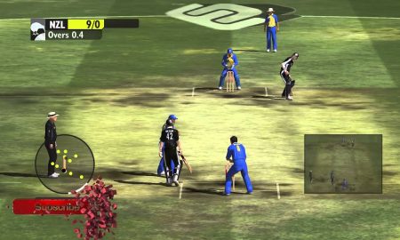 Ashes 2009 PC Latest Version Free Download