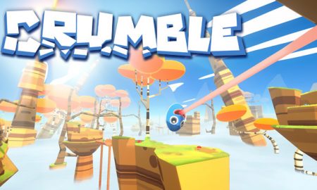 CRUMBLE PC Latest Version Free Download
