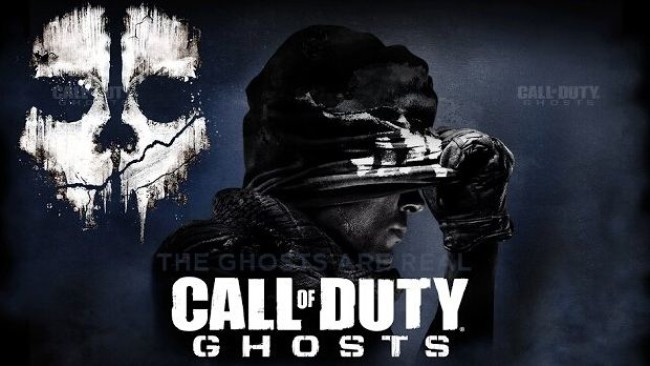 Call Of Duty: Ghosts PC Latest Version Free Download