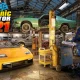 Car Mechanic Simulator 2021 for Android & IOS Free Download