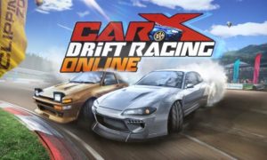 CarX Drift Racing Online PC Game Latest Version Free Download