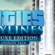Cities Skylines Deluxe Edition Free Full PC Game For Download