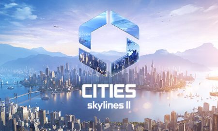 Cities: Skylines 2 Free Full PC Game For Download