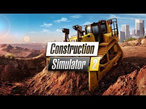 Construction Simulator 2 Free Download PC Game (Full Version)