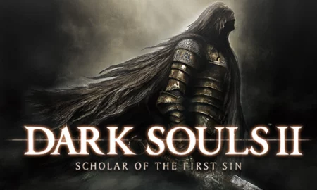 DARK SOULS II: Scholar of the First Sin PC Version Game Free Download