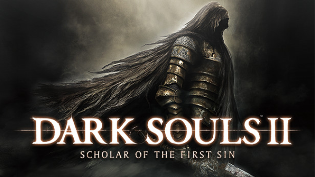 DARK SOULS II: Scholar of the First Sin PC Version Game Free Download