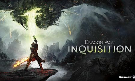 Dragon Age Inquisition IOS & APK Download 2024