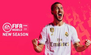 FIFA 20 Ultimate Edition Full Version Free Download