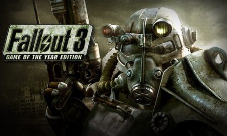 Fallout 3: Game of the Year Edition IOS & APK Download 2024