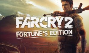 Far Cry 2: Fortune’s Edition Free Full PC Game For Download