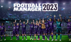 Football Manager 2023 iOS/APK Full Version Free Download