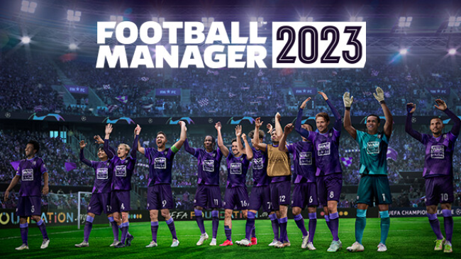Football Manager 2023 iOS/APK Full Version Free Download