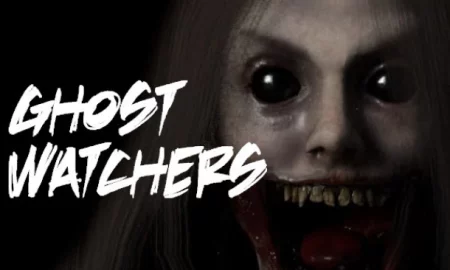 Ghost Watchers PC Version Game Free Download