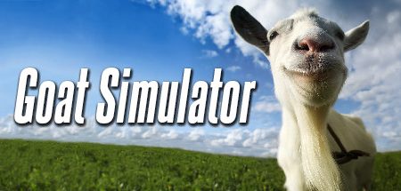 Goat Simulator Free Download PC Game (Full Version)