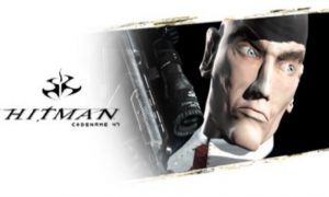 Hitman: Codename 47 for Android & IOS Free Download